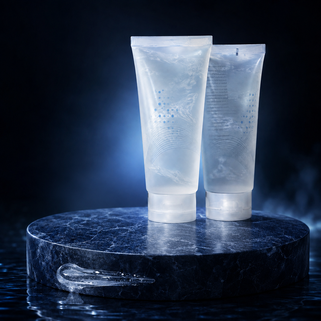 Sérum Activateur Éclat Éclatra 300ml gel conducteur hyaluronique